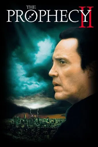 Regarder The Prophecy II en streaming complet