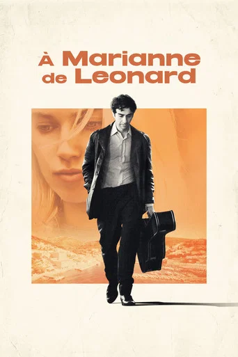Regarder À Marianne de Leonard en streaming complet