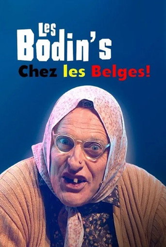 Regarder Les Bodin's chez les Belges en streaming complet