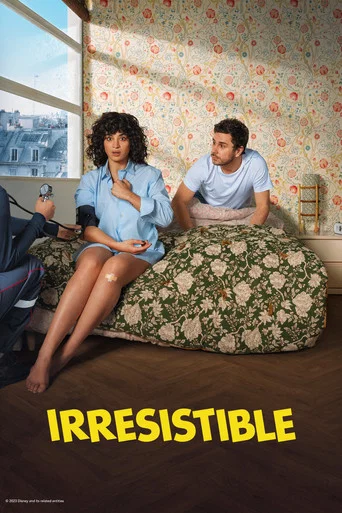 Regarder Irrésistible en streaming complet