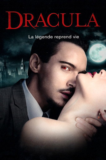 Regarder Dracula en streaming complet