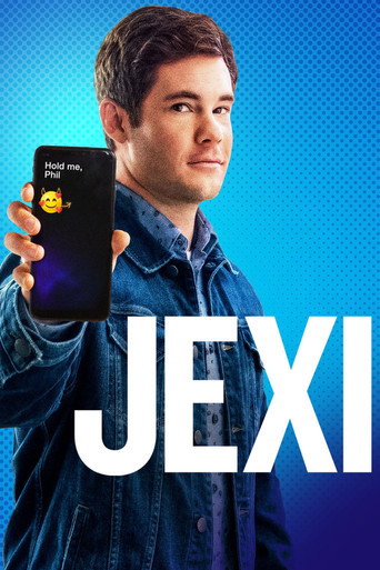 Regarder Jexi en streaming complet