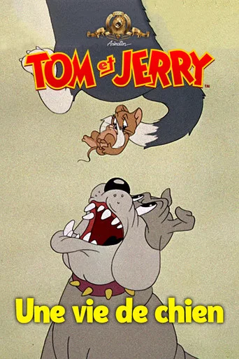 Regarder Une vie de chien en streaming complet