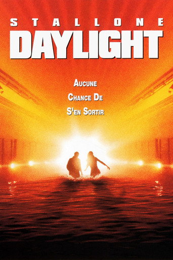 Regarder Daylight en streaming complet
