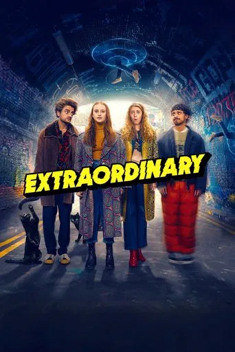 Regarder Extraordinary en streaming complet