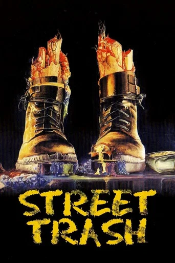 Regarder Street Trash en streaming complet