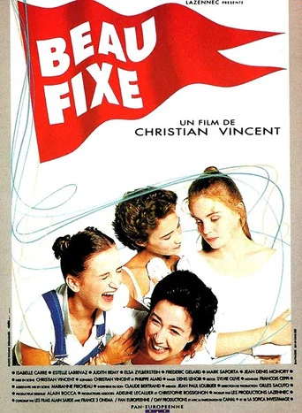 Regarder Beau fixe en streaming complet