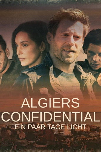 Regarder Alger confidentiel en streaming complet