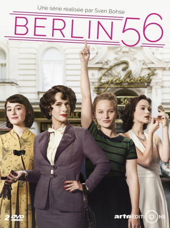 Regarder Berlin '56 en streaming complet