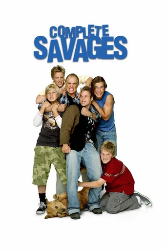 Regarder Les Sauvages en streaming complet