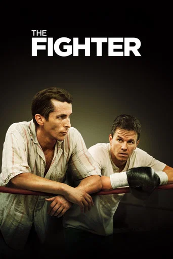 Regarder The Fighter en streaming complet