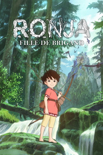 Regarder Ronja, fille de brigand en streaming complet