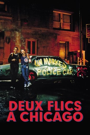 Regarder Running Scared en streaming complet