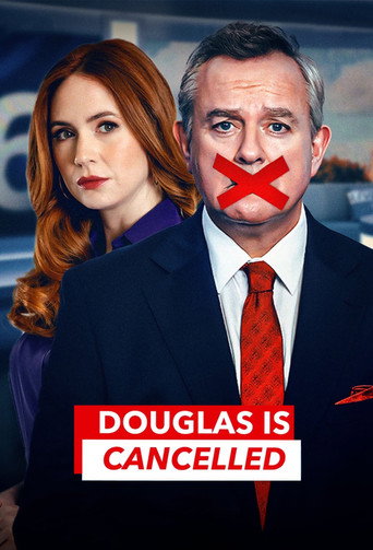Regarder Douglas Is Cancelled en streaming complet