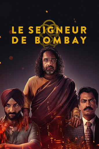 Regarder Le Seigneur de Bombay en streaming complet