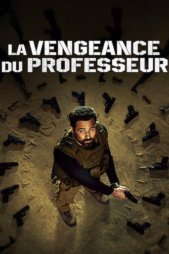 Regarder La Vengeance du professeur en streaming complet